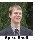 Spike Snell